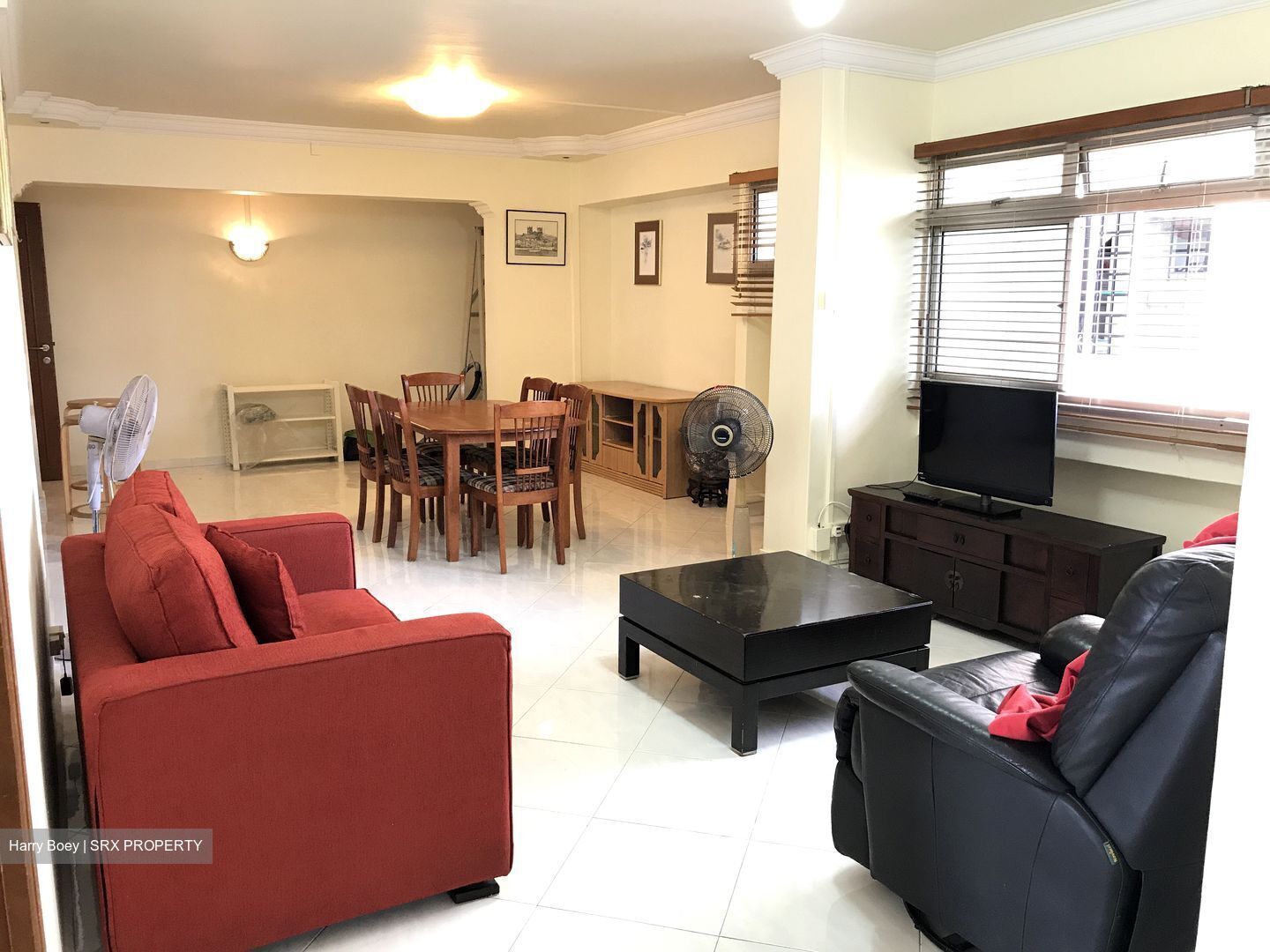 Blk 574 Pasir Ris Street 53 (Pasir Ris), HDB 4 Rooms #434026681